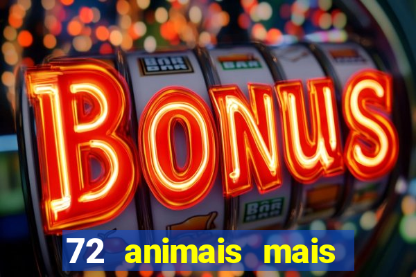 72 animais mais perigosos do mundo